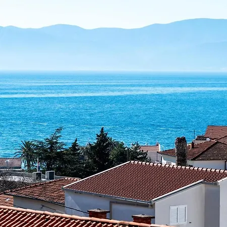 Orso - 200 M From Sea דירה